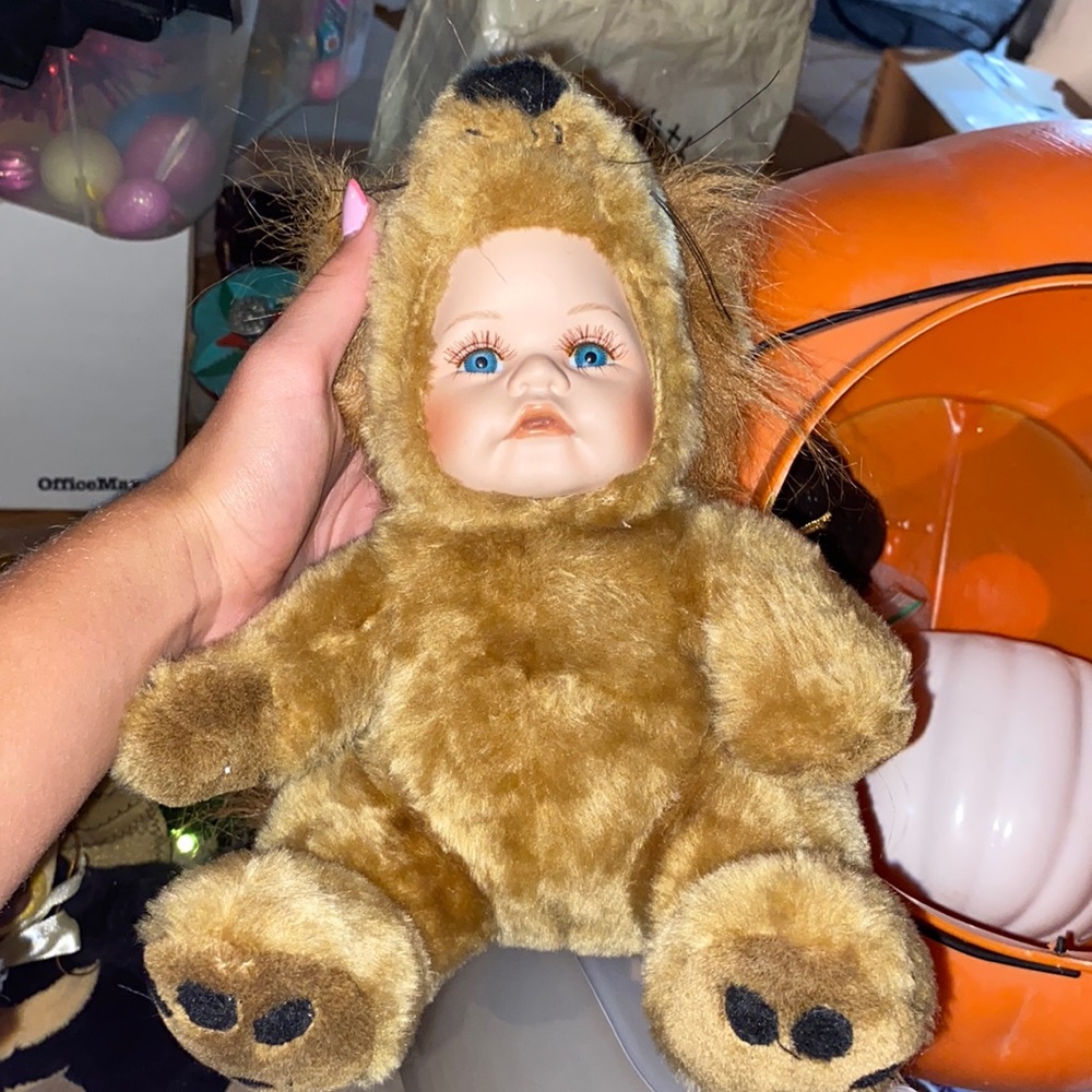 3 show stopper collectible babies